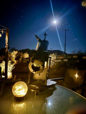 Float Pool, Hot Tub, Sauna, Telescope-Skywatchers Haven